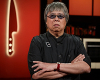 Surnommé le “Demon Chef”, qui est Alvin Leung, ce chef iconoclaste qui pousse les candidats de Top Chef à “casser les codes” ?