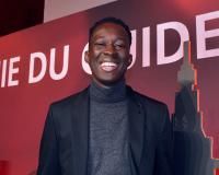 "C’est absolument magnifique" : comment Mory Sacko redonne une seconde vie à la vaisselle cassée de son restaurant ?