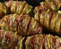 Voici une recette facile & très gourmande à réaliser !