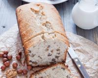 Gâteau périgourdin aux noix