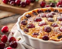 Faut-il retirer le noyau des cerises dans le clafoutis ? Voici ce que faisait le chef Paul Bocuse