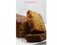 Pain d'épices savoureux