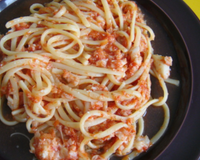 Une recette tout en équilibre pour les lendemains de fêtes aussi simple qu'excellente.