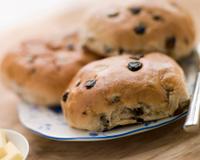 Pour le goûter ou le petit déjeuner.