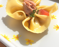 Papillotte, papillon, roqueforti