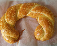 Pain au beurre