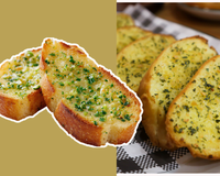 Le pain à l’ail à moins de 2 euros : la recette ultra rapide qui fait toujours sensation à l’apéro