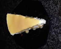 Cheesecake new yorkais