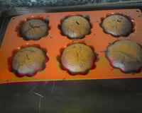 Cœur fondant tout chocolat