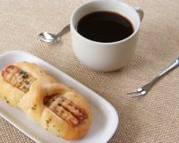 Un petit déjeuner pour ceux qui préfèrent le salé.
