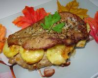 Une autre façon de manger du magret, vous allez adorer !!!