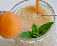 Un délice à boire sans modération!