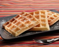 Gaufres