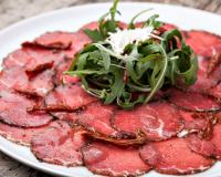 carpaccio