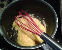 Roux blanc