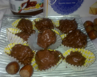 Ferrero rocher maison