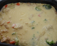 Une petite recette d'hiver pour renouer avec une bonne vieille habitude : manger des légumes parce que c'est bon! Les petits et les grands adorent cette recette déclinable…