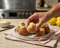 Beignets de Mardi gras : nos 10 meilleures recettes