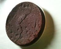 Gâteau pouvant être fondant ou normal