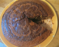 Le gâteau au yaourt : facile et moelleux