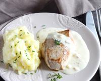 Une recette super simple qui donne une viande très moelleuse.