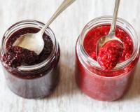 Comment faire une crufiture, une confiture à base de graines de chia ?