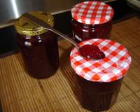 Une gelée toute douce en bouche et sucrée pour une sensation savoureuse.
