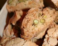 Des petits biscuits parfait pour accompagner un thé ou un café