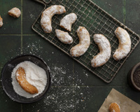 Cornes de gazelle : une experte dévoile ses secrets pour un résultat parfait !