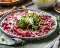 Du carpaccio de bœuf contaminé par la listeria : rappel national pour deux marques