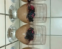 Mousse au chocolat maison rapide