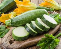 Que risque-t-on à manger des courgettes régulièrement ?