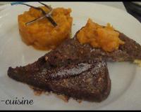 Une recette originale qui épatera vos convives pour un lunch léger ou un dessert sucré salé, mais aussi une astuce pour faire manger des légumes…