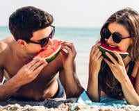 10 aliments qui favorisent le bronzage cet été