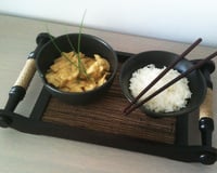 Tori Gohan, Riz au poulet (Japon)