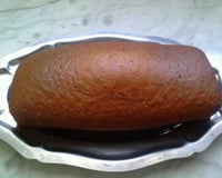 Pain d'épices Marie-Jeanne