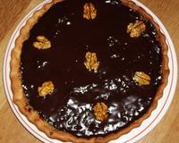 Un dessert de saison, facile, et aux parfums subtiles