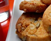 Une recette Tours de cuisine