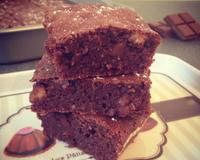 Un brownie original et délicieux !