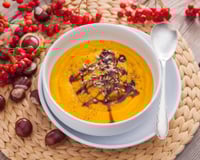 Châtaignes : 10 recettes gourmandes pour sublimer ce fruit d’automne