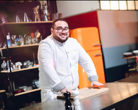 Top Chef : toujours en lice pour la victoire, Alexy Algar-Denos va quitter son restaurant pour d'autres projets