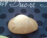 Madeleines bien bombées