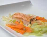La cuisson vapeur est idéale pour conserver les nutriments au sein des aliments. Les fours dernière génération proposent aujourd'hui ce mode de cuisson, alors profitons-en…
