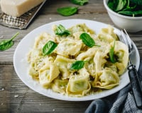Raviolis en boîte ou au rayon frais : voici le détail à bien regarder avant d’en acheter selon cette diététicienne