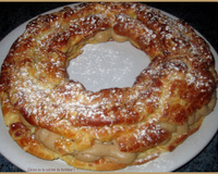 Paris-Brest inratable