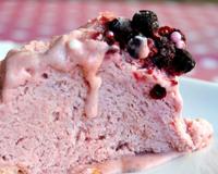 Voici un dessert parfait pour l'été, tout en fraîcheur et légèreté !