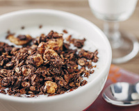Muesli