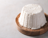 Connaissez-vous la ricotta au four ? La recette sicilienne simple et gourmande à tester