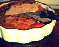 Vive l'automne et ses gâteaux aux marrons. Rapide et facile pour satisfaire toute faim à tout moment !