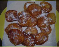 Pâte à frire